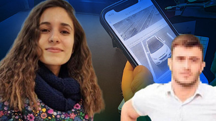 Gülistan Dokunun zorla bindirilmek istendiği araç, soruşturmanın açıldığı gün il dışına çıkarılmış