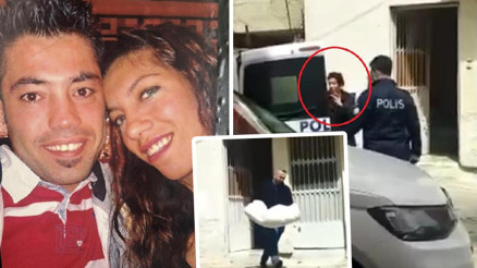 Adanada 2 aylık Mehtap bebeğin cansız bedeni poşette bulunmuştu İddianamede korkunç detaylar...