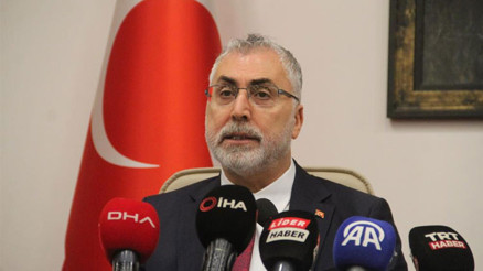 Bakan Işıkhan: İş gücü piyasasında ihtiyaç duyulan modele geçilecek