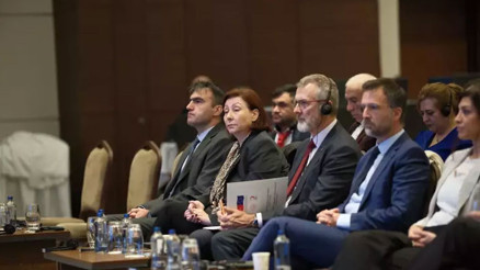 Depremden etkilenen KOBİlere destek Depremden etkilenen KOBİlere destek