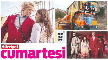 Diktatör Snow’un gençliğini merak edenlere...