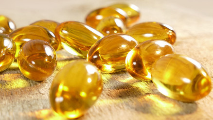 Kısırlıktan korunmada omega-3 desteği