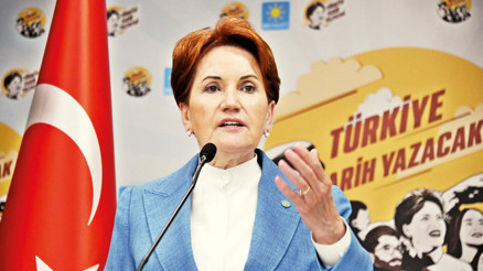 İYİ Parti’de istifa krizi büyüyor