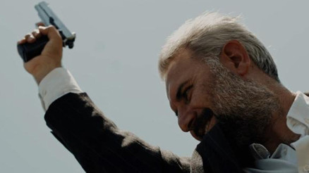 Şanlıurfada havaya ateş açan magandalar için harekete geçildi