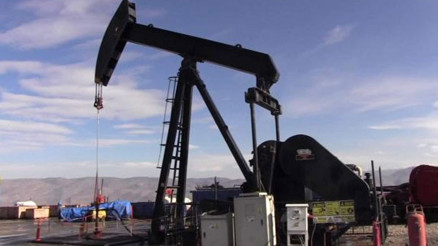 Siirtte petrol araması başlıyor