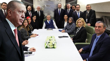 İsrailli ailelerin mektubu... Cumhurbaşkanı Erdoğan: Kendi hükümetlerinden umudu kesmişler İsrailli ailelerin mektubu... Cumhurbaşkanı Erdoğan: Kendi hükümetlerinden umudu kesmişler