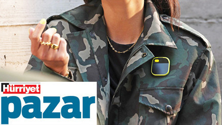 Giyilebilir cihazlar ‘akıllanıyor’