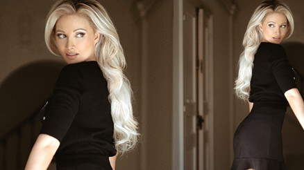 Dedesi yaşındaki ünlü çapkınla aşk yaşamıştı: Kendi vücudumdan nefret ettim