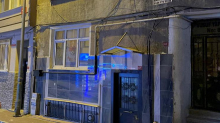 İstanbulda dehşete düşüren olay 7 yaşındaki çocuk evde ölü bulundu