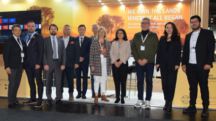 ‘Türkiye, dördüncü büyük ülke oldu’