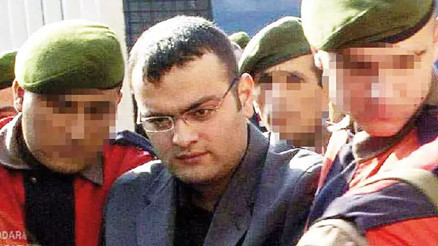 Hrant Dinkin katili Ogün Samast hakkında yeni iddianame