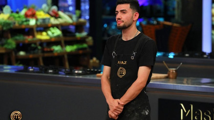 MASTERCHEF AYAZ KİMDİR, KAÇ YAŞINDA MasterChef All Star Ayaz Geçer nereli hangi yıl yarıştı İşte, hayatı ve biyografisi MASTERCHEF AYAZ KİMDİR, KAÇ YAŞINDA MasterChef All Star Ayaz Geçer nereli hangi yıl yarıştı İşte, hayatı ve biyografisi