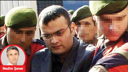 Katil Ogün Samast’ı hapiste ziyaret eden CHP’li Özgür Özel, Dink cinayetinde FETÖ izini silmeye mi çalışıyor