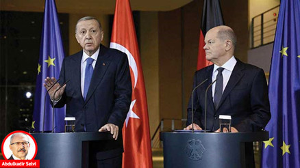 İkinci ‘One Minute’