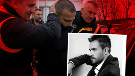 Ev arkadaşını vahşice öldürdü, berber azmettirdi dedi Bana yaptıkları gözümün önüne geldi