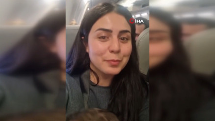 Ankarada ilginç olay: Batman yerine Amsterdam uçağına bindiler