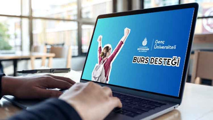 İBB ÜNİVERSİTE BURS SONUÇLARI AÇIKLANDI MI 2023-2024 İBB burs başvuru sonucu sorgulama ekranı