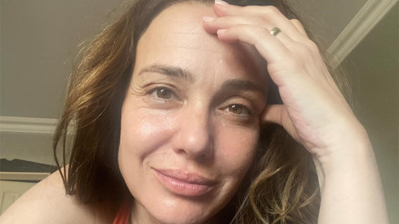 Filtresiz ve makyajsız ‘Komplekse girmeye gerek yok, yaşlanıyoruz’