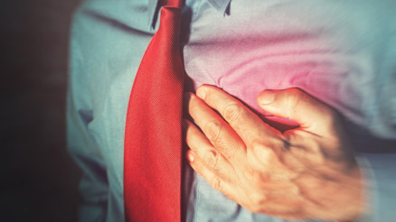 İş yerinde aşırı strese maruz kalmak kalp sağlığını tehdit ediyor... 42 yaşında kalp spazmı geçirdim, işten ayrılmama vesile oldu