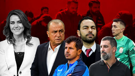 Ünlü futbolcuları dolandırdığı öne sürülen banka müdürü: Kazandırırken Seçildim, kazandıramayınca dolandırıcı oldum