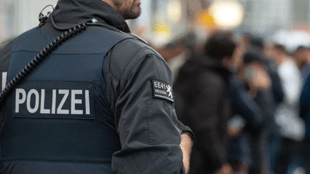 18 yaşındaki aşırı sağcı saldırı planı iddiasıyla tutuklandı