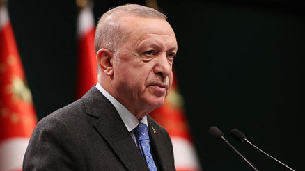 Son dakika haberi Cumhurbaşkanı Erdoğan: Holokost utancı batıyı esir aldı Son dakika haberi Cumhurbaşkanı Erdoğan: Holokost utancı batıyı esir aldı