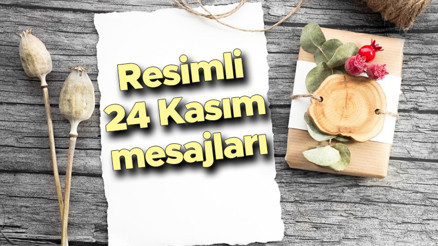 ÖĞRETMENLER GÜNÜ MESAJLARI RESİMLİ KISA 2023 (En güzel Öğretmenler Günü ile ilgili sözler) | Anneye, babaya, sevgiliye arkadaşa, en güzel, duygulu ve farklı 24 Kasım Öğretmenler Günü mesajları...