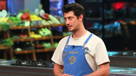MasterChef Alican kimdir, kaç yaşında, nereli MasterChef All Star yarışmacısı Alican Sabunsoy hangi yıl yarıştı İşte hayatı ve biyografisi