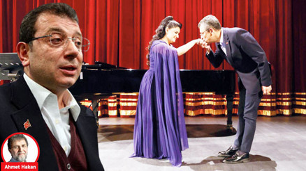 Operadaki hayalet: Ekrem İmamoğlu