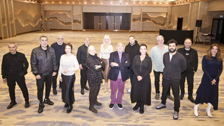 49. Pantene Altın Kelebek Ödül Töreni için jüri seçimini yaptı