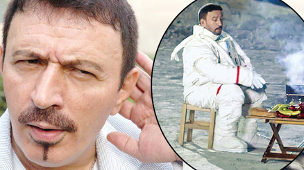 Mustafa Topaloğlu: ‘Uzaylı’ lakabı bana zarar verdi