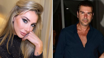 Aşk iddialarına İzzet Antebiden cevap: Yan yana bile gelmedik