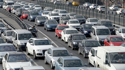 Taşıt istatistiği yayımlandı İşte en çok satan marka, renk ve motor hacmi Taşıt istatistiği yayımlandı İşte en çok satan marka, renk ve motor hacmi