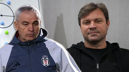 Ertuğrul Sağlamdan Rıza Çalımbay açıklaması Çok iyi bir Beşiktaşlı... Ertuğrul Sağlamdan Rıza Çalımbay açıklaması Çok iyi bir Beşiktaşlı...