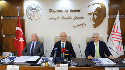 YÖK’ten burslarda artış açıklaması