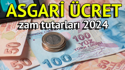 Asgari ücret zammı 2023 hesaplama tablosu Olası asgari ücret zammı görüldü... Bakan Işıkhan’dan 2024 asgari ücret için “tek zam” açıklaması İşte olası rakamlar…