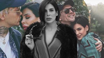 EYLÜL ÖZTÜRK-KENAN ÖZKAN ÇİFTİ MESLEKLERİ NE Eylül Öztürk kimdir, ne iş yapıyor İşte, çok konuşulan ismin hayatı…