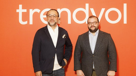 ‘Tek tuşla’ ihracat büyüyor... Trendyol, 2 yılda 51 bin satıcıyı e-ihracatçı yaptı. hedef 2026’da 10 milyar dolarlık satış