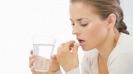 Antibiyotik alarmı... Gereksiz kullanım öldürecek Antibiyotik alarmı... Gereksiz kullanım öldürecek