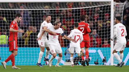 Grazie mille Vincenzo, bekle bizi Almanya