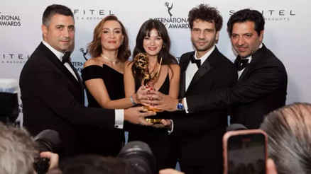 Yargıda büyük gurur