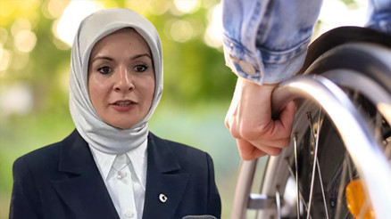 Engelli atamaları 2024 ne zaman, hangi tarihte yapılacak Bakan Göktaş duyurdu: 2 bin 323 engelli ataması yapılacak Engelli atamaları 2024 ne zaman, hangi tarihte yapılacak Bakan Göktaş duyurdu: 2 bin 323 engelli ataması yapılacak