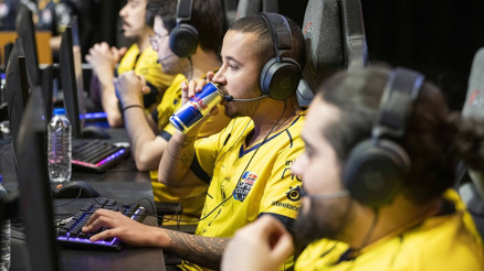 Red Bull Campus Clutch Dünya Finali yarın başlıyor