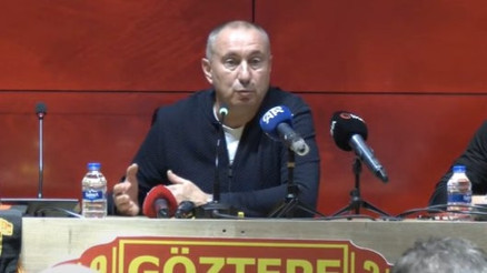 Stanimir Stoilov: Süper Lig’e çıkmamız gerekiyor...