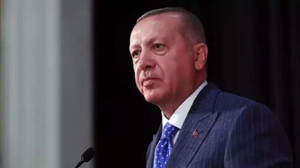 Cumhurbaşkanı Erdoğandan G-20 Liderler Zirvesinde Gazze mesajı: Gazzede olanlar tahammül sınırını aştı Cumhurbaşkanı Erdoğandan G-20 Liderler Zirvesinde Gazze mesajı: Gazzede olanlar tahammül sınırını aştı
