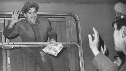 Emekli ‘Gastarbeiter’, yoksulluk riski altında