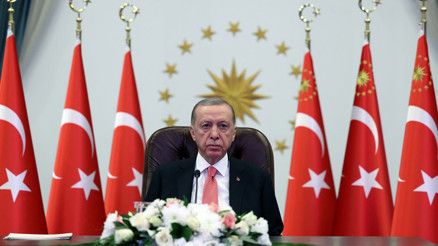 Cumhurbaşkanı Erdoğandan G-20 Liderler Zirvesinde Gazze mesajı: Yaşanan trajedi artık insanlığın tahammül sınırlarını aşmıştır Cumhurbaşkanı Erdoğandan G-20 Liderler Zirvesinde Gazze mesajı: Yaşanan trajedi artık insanlığın tahammül sınırlarını aşmıştır