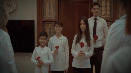 MEBden Öğretmenler Gününü için kısa film MEBden Öğretmenler Gününü için kısa film