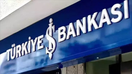 İş Bankası’na 915 milyon dolarlık sendikasyon