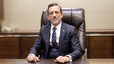 Bursa’nın en büyük 250’si belli oldu